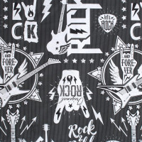     Rock&roll, 