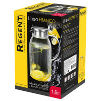  Regent Linea Franco,  -, 1.6 