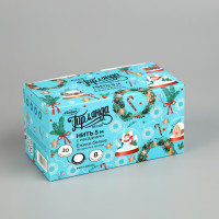   5     , Ip20,  , 30 Led,  , 8 , 220 