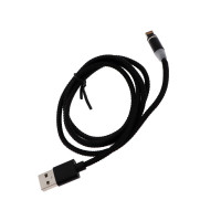  Luazon Ln-6, Microusb/type-c/lightning - Usb, 1 , 1 ,  