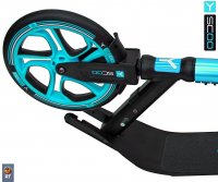  Y-scoo Rt 250 One&one Aqua (2   1 )