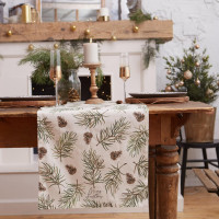     Christmas Tree 40*147 , 100% ,  190/2