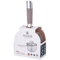  Agness  .  14x7.5  900  