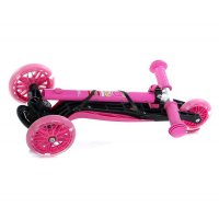  Scooter Mini Micar Jet 