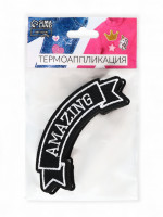 Amazing, 10 3.6 , -