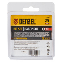 ���� Ph2�25, ����� S2, ������������ �������, 10 ��. � 6,3 Denzel