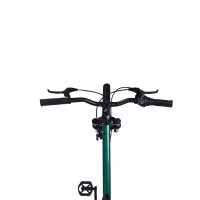  24 Maxiscoo 7bike M300,  