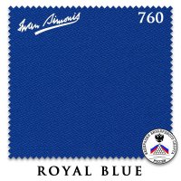  Iwan Simonis 760 195 Royal Blue