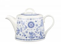  Churchill  830    The Caravan Trail