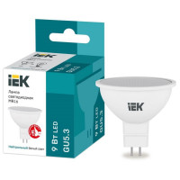   9 Mr16  4000 . . Gu5.3 230 Iek Lle-mr16-9-230-40-gu5