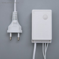   10 , Ip44,  , 100 Led,  , 8 , 220 