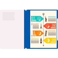 �����-�������������� Calligrata, �4, 180 ���, ������ ��� �������, ���������� ����, �����