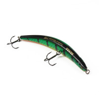  Akara Crooked Minnow 110f,  A11, 11 , 10 