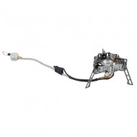   Coleman Fyrestorm Pcs