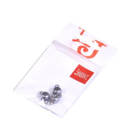 -  Lucky John Ball, 4 , 3 .