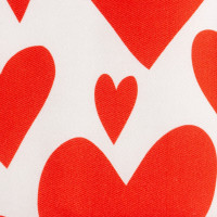    "" Red Hearts 40149, 100% ,  190 /2