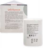 Med-54/01 A-flumon    30*800 