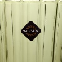   2  350  Magistro -,      