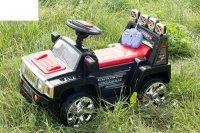   Barty Hummer Zp-v003 