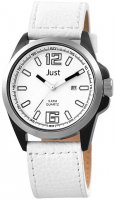   Just 48-s10252bk-wh