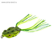 �������-������������ Premier Fishing Bull Frog, 5 ��, 8-10 �, ���� 51