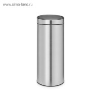   Brabantia Touch Bin New,   , 30 