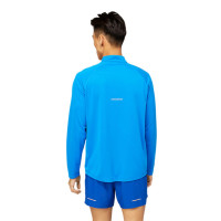    Icon Ls 1/2 Zip 2011b053 404,  Xl