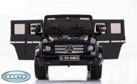  Barty Mercedes-benz G55 Amg     