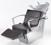   Sesto Senso Pro Shiatsu-contour Aluminium