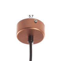   Led 5  4000   5 5 30-130 