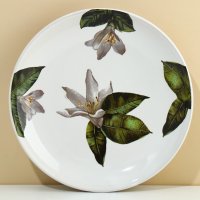   6    22.5   6  Dolce Ceramo. Lemon Flowers, ,  
