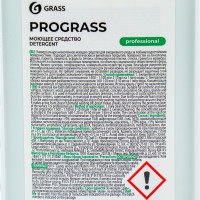   Prograss, , 1 