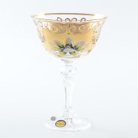   Bohemia Star Crystal 180 (6 )