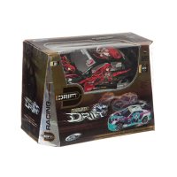   "Drift"