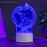   Led Rgb   9.5 11 18  Risalux