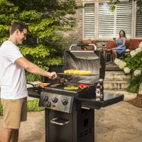  Broil King Royal 340