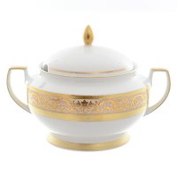  3  Alena 3d Creme Gold Constanza