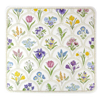 �������� ������������� (��������) "Floristry" 30*28��. (min12) (����������� �����)