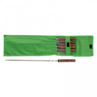    Palisad Camping, 650 ,    ,   6 .