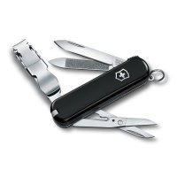 - Victorinox Nailclip 580, 65 , 8 , 