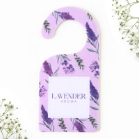    () lavander, 6  12,5 .