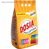   Dosia Optima Color, , 8 