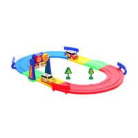 ���� "Racing Track"