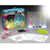 ����� ������� "����� ��� ��������� � 3d ��������"