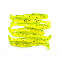  Yaman Pro Plum Blossom, 10.2 ,  #10-green Pepper,  6 .