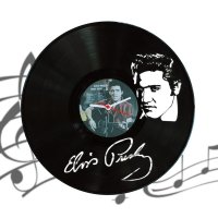     Elvis Presley