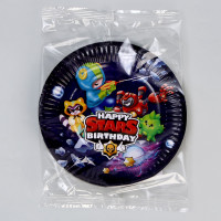    " Stars!", (18 ) ,  6 