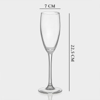 -   Chef&sommelier Cabernet, 190 , 