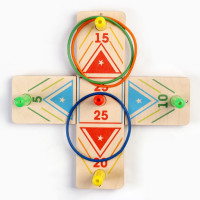 ���� "����������", 10 �����, ���� 34.5 � 34.5 � 5 ��