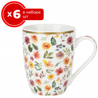   6  Nouvelle Floristry 340 , ,      6 